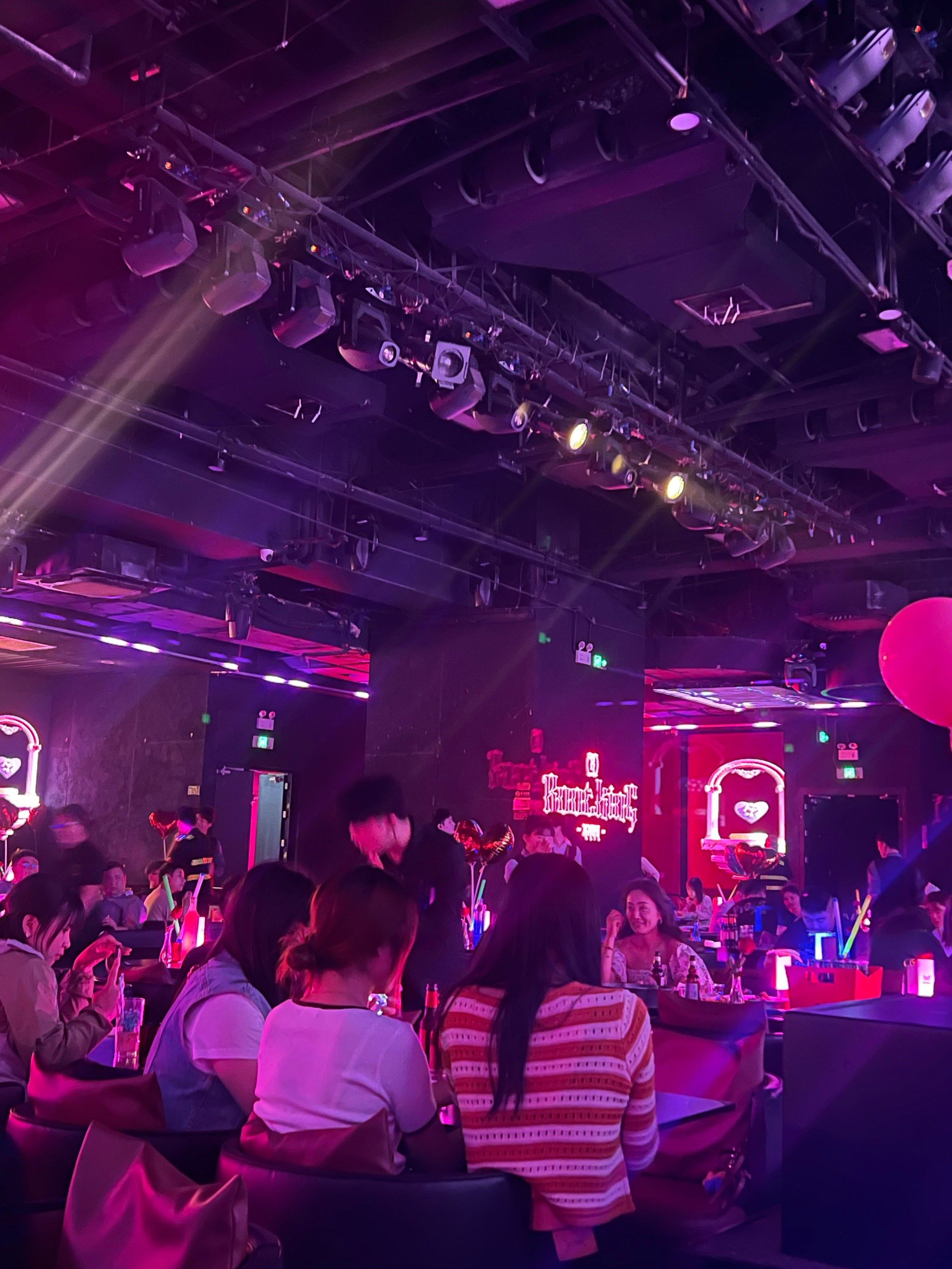 遵义商务KTV，商务KTV的好处你了解吗-湄潭县ktv预订