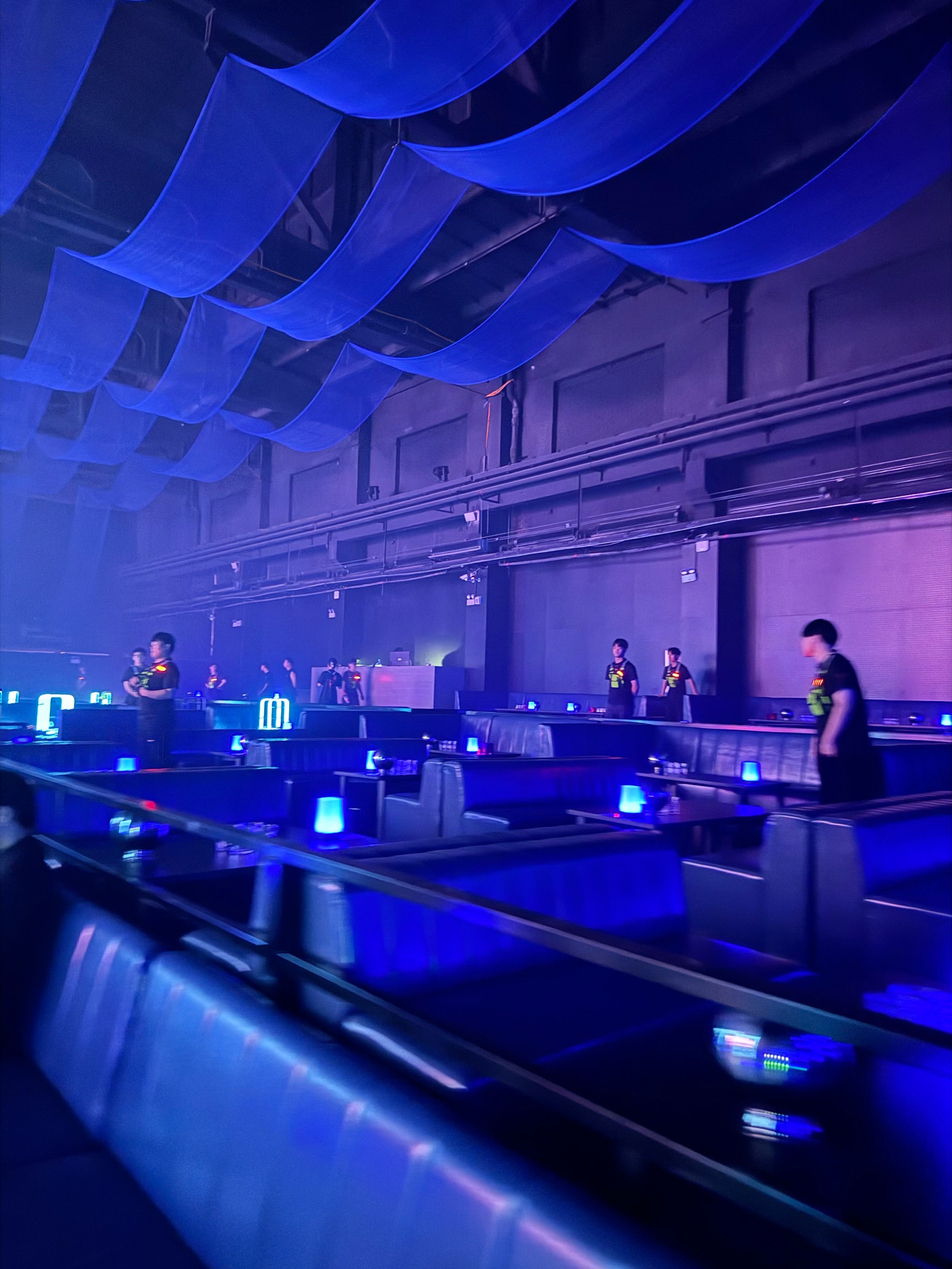 遵义商务ktv及商务ktv啥意思解析-湄潭县KTV团购